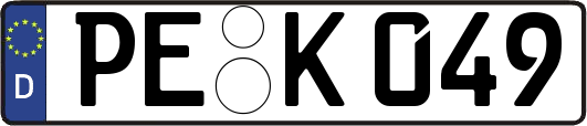 PE-K049