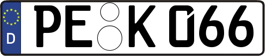 PE-K066