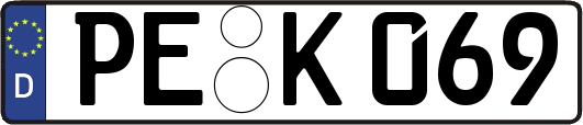 PE-K069