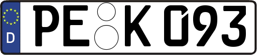 PE-K093