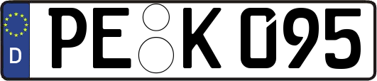 PE-K095