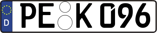PE-K096