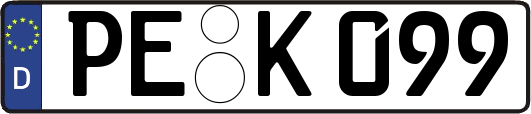 PE-K099