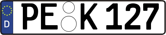 PE-K127