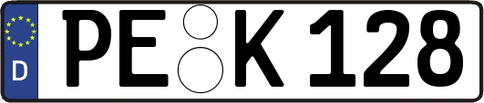 PE-K128