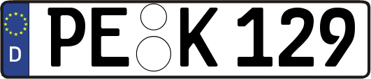 PE-K129
