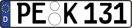 PE-K131