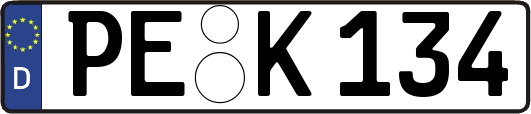 PE-K134