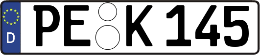 PE-K145