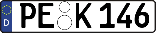 PE-K146
