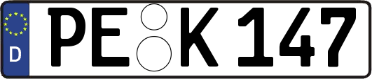 PE-K147