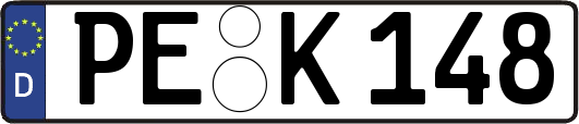 PE-K148