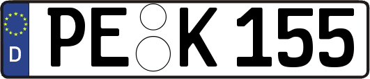 PE-K155