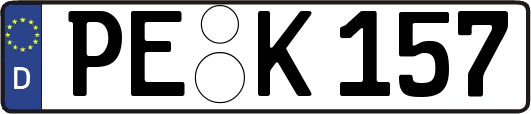PE-K157