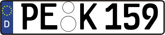 PE-K159