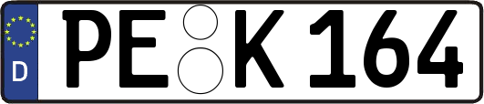 PE-K164