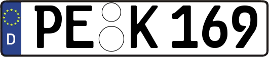 PE-K169