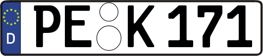 PE-K171