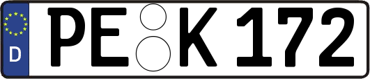 PE-K172