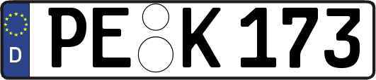 PE-K173