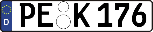 PE-K176