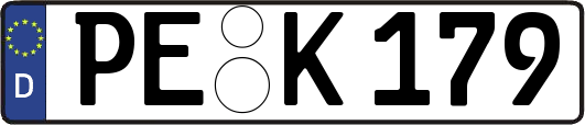 PE-K179