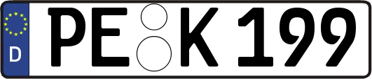 PE-K199