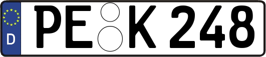 PE-K248