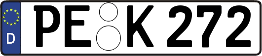 PE-K272