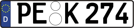 PE-K274