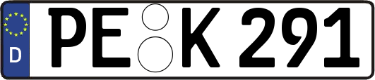 PE-K291