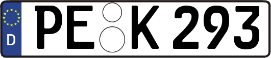 PE-K293