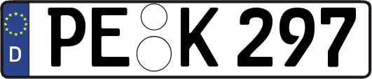 PE-K297