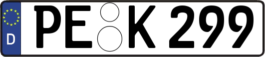 PE-K299