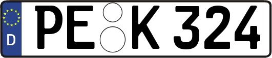 PE-K324