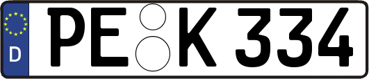 PE-K334
