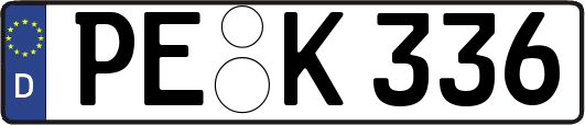 PE-K336