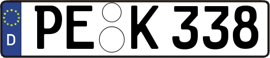 PE-K338