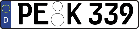 PE-K339