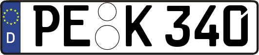PE-K340