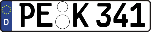 PE-K341