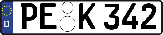 PE-K342