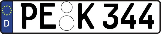 PE-K344