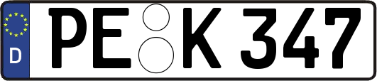 PE-K347