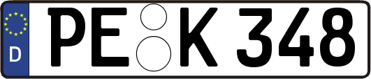 PE-K348