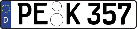 PE-K357