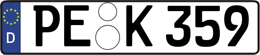 PE-K359