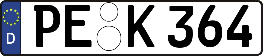 PE-K364