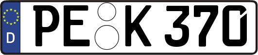 PE-K370