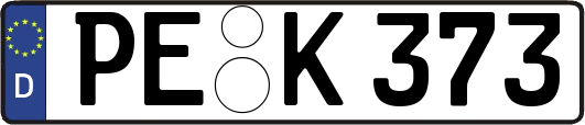 PE-K373